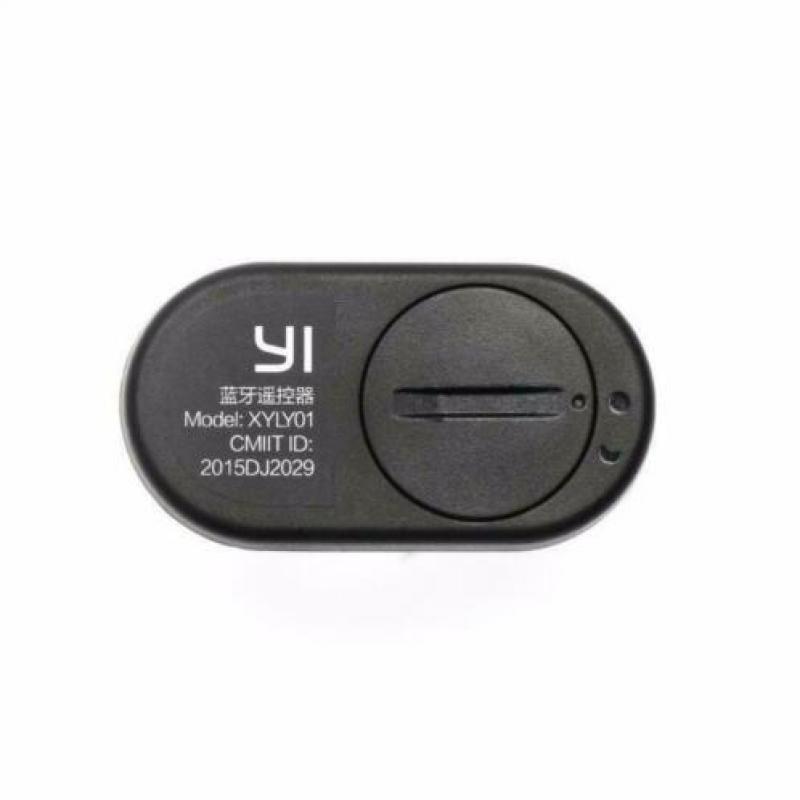 Xiaomi Yi Bleutooth Remote / Afstandsbediening