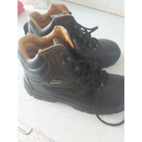 Werkschoenen maat 39