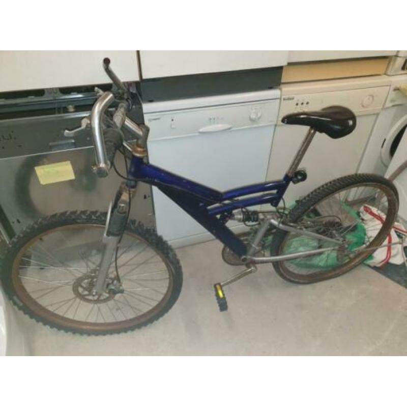 Fietsen voor 35 euro per stuk of alle 3 samen 80 euro