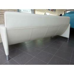 Leolux sofa Felizia 3 zit(Nieuwstaat)Showroomstaat