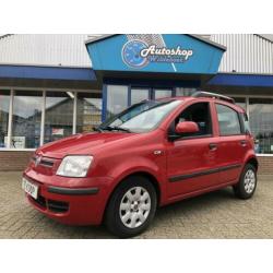 FIAT Panda 1.2 69pk Edizione Cool + AIRCO + ELEK RAMEN + RAD