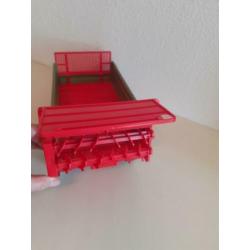 Bruder " mestwagen "