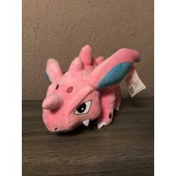 Nieuw: Pikachu Pokémon knuffel ( 45cm )