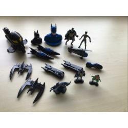 Batman items