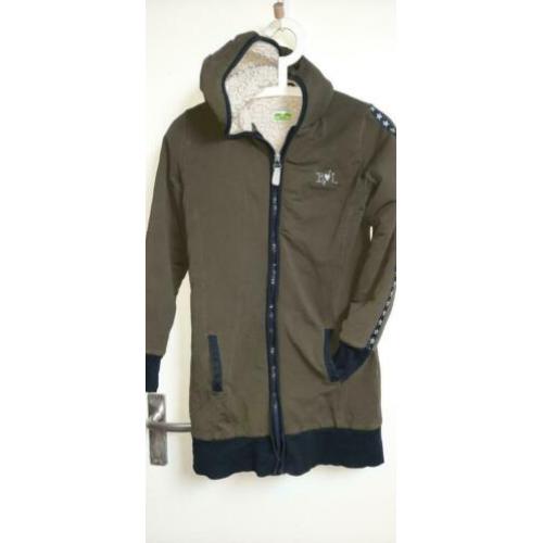 Billy & Lilly teddy jas borgvest 146 152 (140/146)
