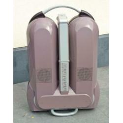 Zonnehemel opvouwbaar Philips HB975 + zon + Infrarood