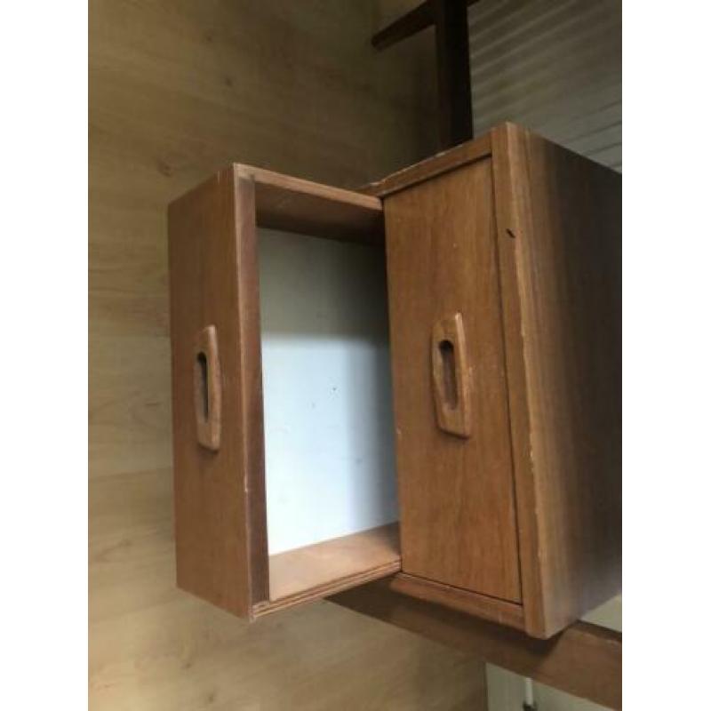 Vintage design bureau