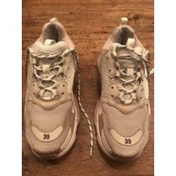 Balanciaga triple s