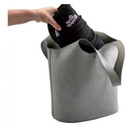 Bubblebum Zitverhoger