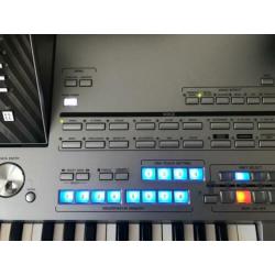 Yamaha TYROS 5-XXL
