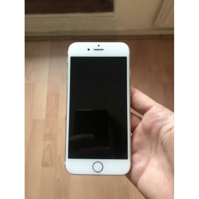 iphone 6 64GB te koop