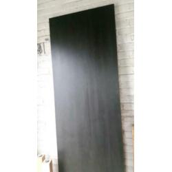 Bureau blad ikea .. 60x200