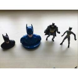 Batman items