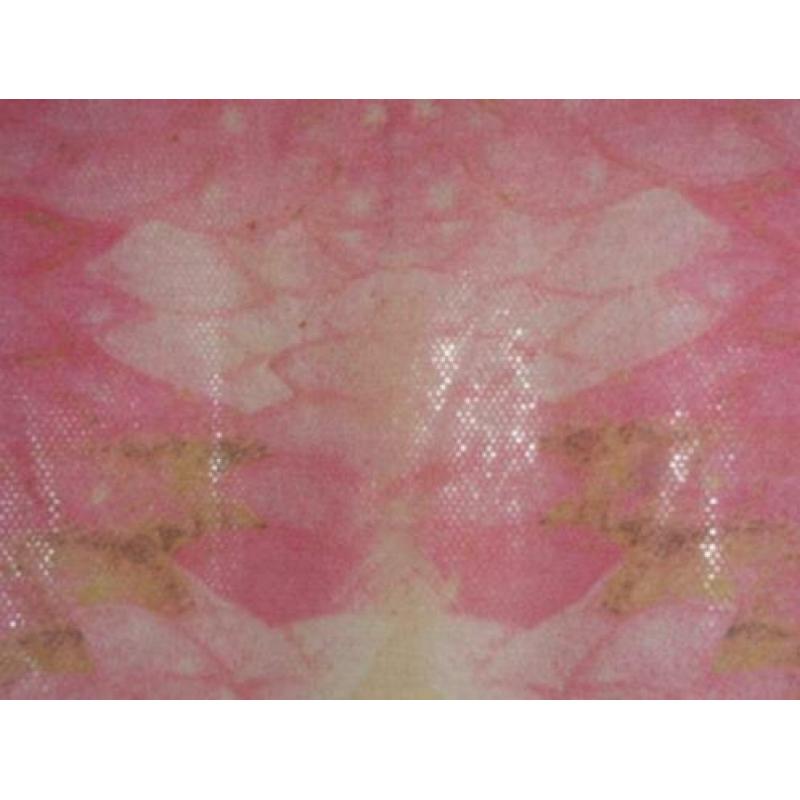 T shirt Cavalli maat 40