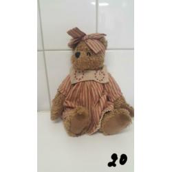 decoratie beren