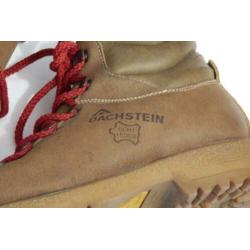 Stevige leren wandelschoenen. Mt 36. Merk Dachstein