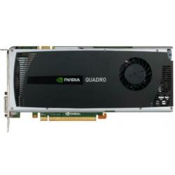 HP NVIDIA Quadro 4000