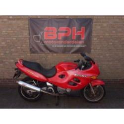 Grote voorraad onderdelen Suzuki GSX600f GSX600 GSX 600 600f