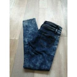 Circle of trust skinny Maat 14
