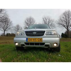 Suzuki Grand Vitara 2.7 V6 Xl-7 4x4 Automaat Youngtimer