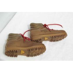 Stevige leren wandelschoenen. Mt 36. Merk Dachstein