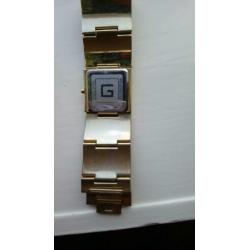 Guess dames horloge ? z.g.a.n