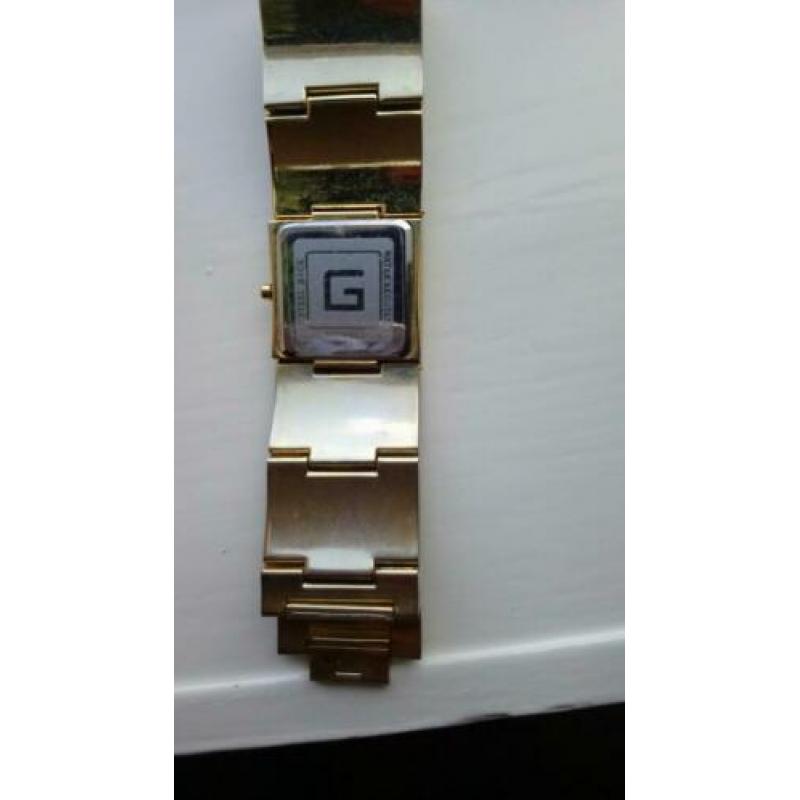 Guess dames horloge ? z.g.a.n