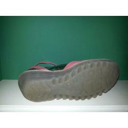 Schoenen merk FLY LONDON maat 41