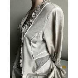 ?? Super leuk Didi vest mt s ??