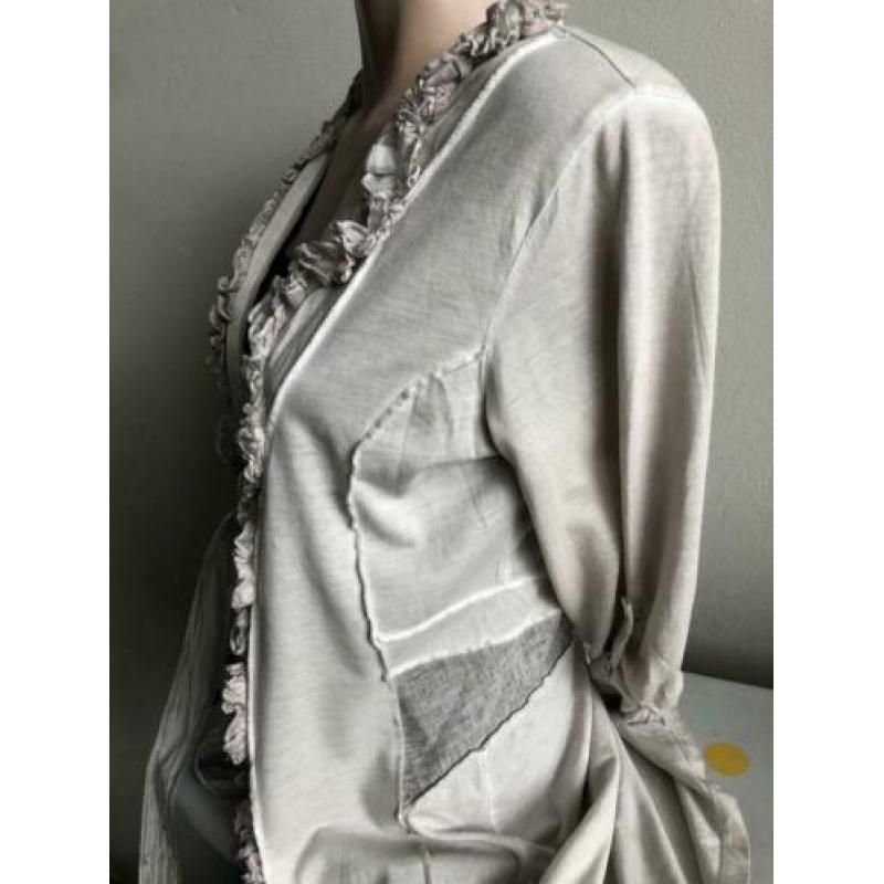 ?? Super leuk Didi vest mt s ??