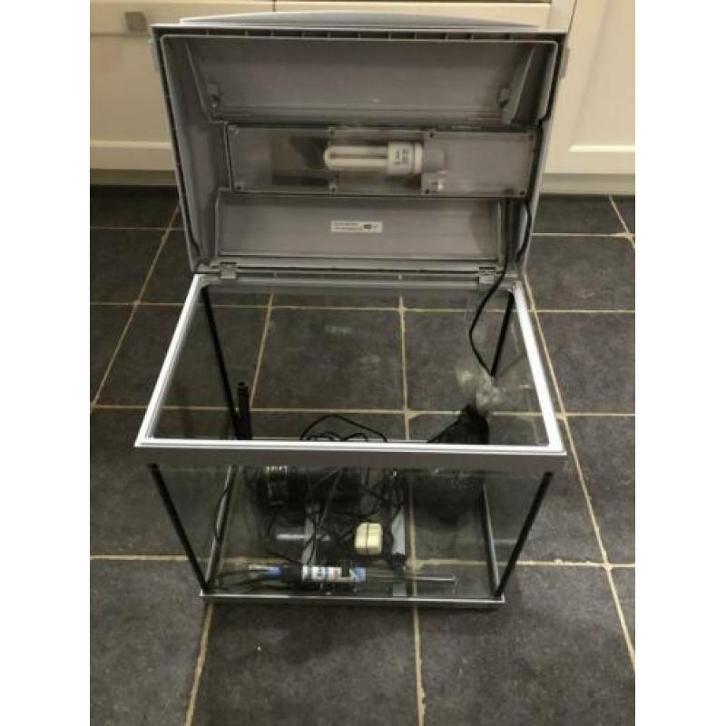 Aquarium superfish model 45