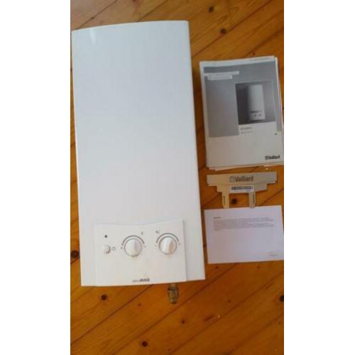 Atma Mag Vaillant geiser