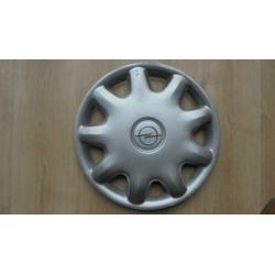1 x een 15`` Wieldop van een Opel Astra G