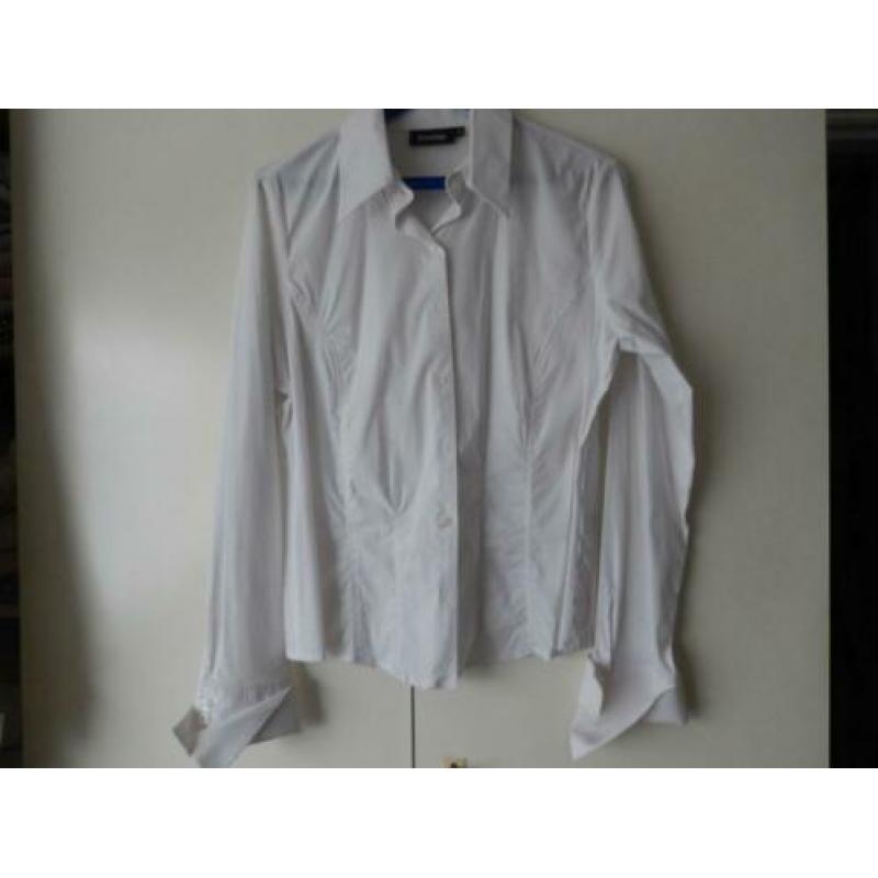 Blouse Promiss maat 44