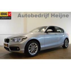 BMW 118I automaat sportline edition