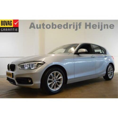 BMW 118I automaat sportline edition