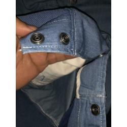 G-STAR denim jas NIEUW maat XL
