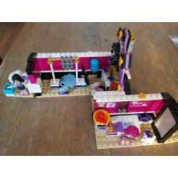 lego friends studio