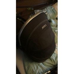 Joolz kinderwagen bruin