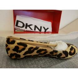 DKNY ballerina nieuw maat 37