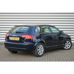 Audi A3 1.6 Ambiente 5-drs Automaat