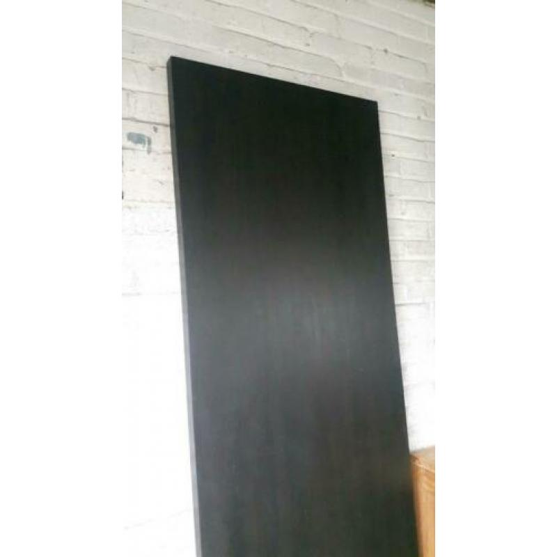 Bureau blad ikea .. 60x200