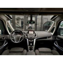 Opel Zafira Tourer 1.6 CDTI 7PERS PANODAK NAVI CAMERA XENON