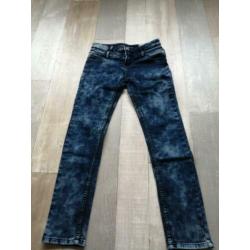 Circle of trust skinny Maat 14