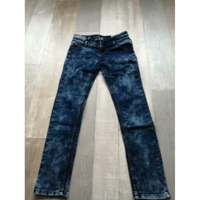 Circle of trust skinny Maat 14