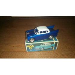 auto nieuw