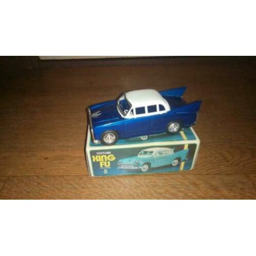 auto nieuw