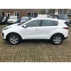 Kia Sportage 1.6 GDI ExecutiveLine Navi/Camera/Leer/Trekhaak