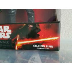 -30% Star Wars 12" Talking Finn (Jakku)
