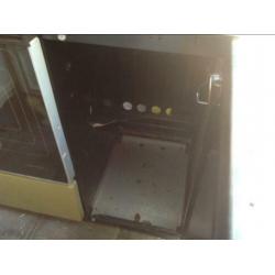 NIEUW gastel/oven